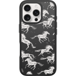 iPhone 16 Pro Case Symmetry Series for MagSafe Western Noir Collection