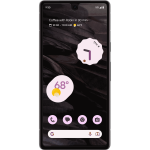Pixel 7a Screen Protector Trusted Glass - Image 2