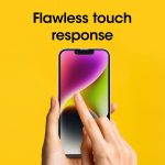iPhone 17e, iPhone 16e and iPhone 14 Screen Protector Trusted Glass - Image 3
