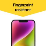 iPhone 17e, iPhone 16e and iPhone 14 Screen Protector Trusted Glass - Image 4