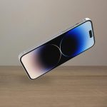 iPhone 14 Pro Max Screen Protector Trusted Glass - Image 2