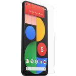 Pixel 5 Screen Protector Trusted Glass