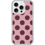 iPhone 16 Pro Case Symmetry Series Unbreakable Love Collection
