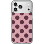 iPhone 17 Pro Max Case Symmetry Series Unbreakable Love Collection