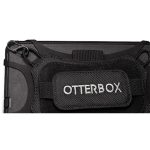 Tablet Carrying Case With Accessory Bag Utility Series Latch - Image 4