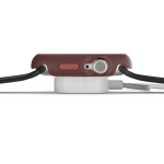 Apple Watch Series 11 and Apple Watch Series 10 Case 46 mm Watch Bumper - Image 4