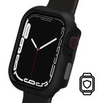 Apple Watch Series 9/8/7 45mm Multi-Pack Watch Bumper & Band - Image 4